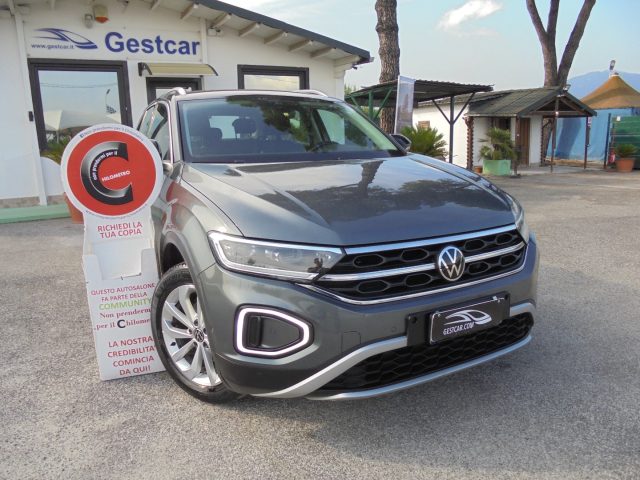 VOLKSWAGEN T-Roc usata, con ABS