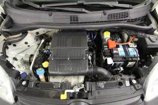 FIAT Panda usata, con Marmitta catalitica