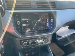 SEAT Arona usata, con Boardcomputer