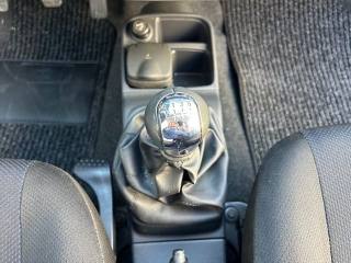 SUZUKI Ignis usata, con Marmitta catalitica
