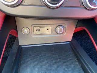 DFSK Glory 500 usata, con Volante in pelle