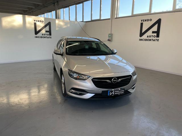OPEL Insignia usata, con ABS