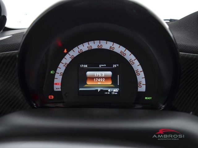 SMART ForTwo usata 10