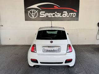 FIAT 500 usata 5