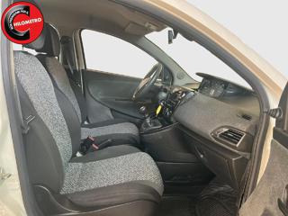 LANCIA Ypsilon usata, con Servosterzo