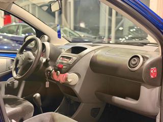 CITROEN C1 usata, con Kit antipanne