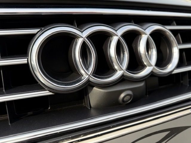 AUDI A6 usata, con Sedili riscaldati