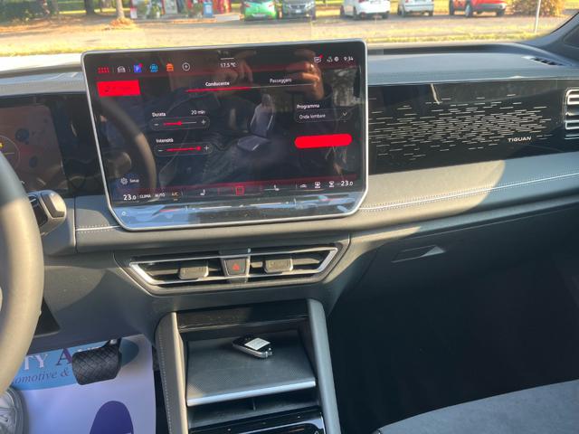 VOLKSWAGEN Tiguan usata 11