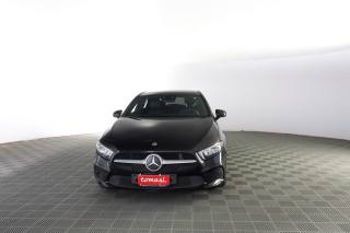 MERCEDES-BENZ A 180 A 180 Automatic Sport