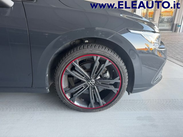 VOLKSWAGEN Golf Variant usata, con Chiusura centralizzata