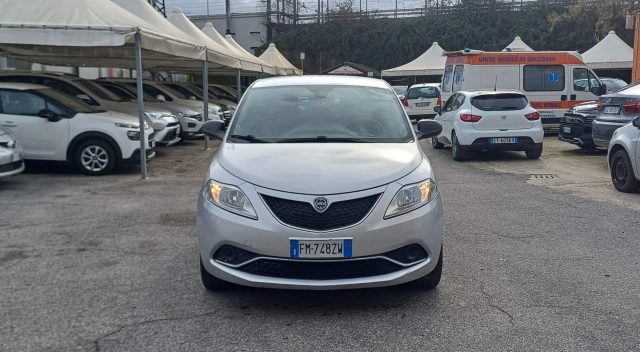 LANCIA Ypsilon usata, con ABS