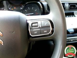 CITROEN C3 usata, con Autoradio digitale