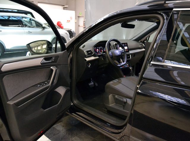 SEAT Tarraco usata, con Airbag