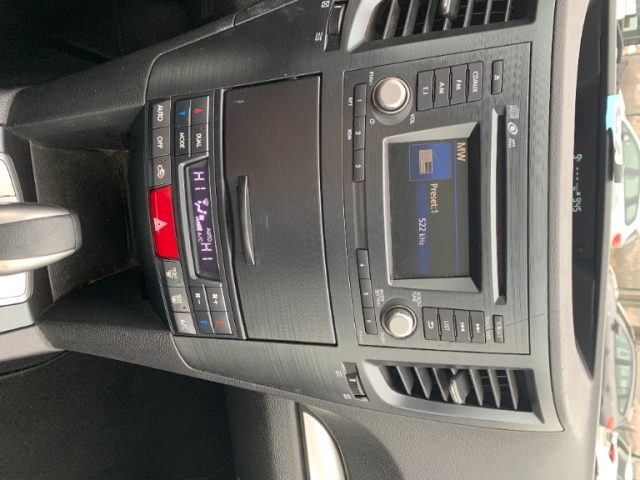 SUBARU OUTBACK usata, con Fari Xenon