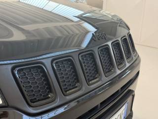 JEEP Compass usata, con Specchietti laterali elettrici