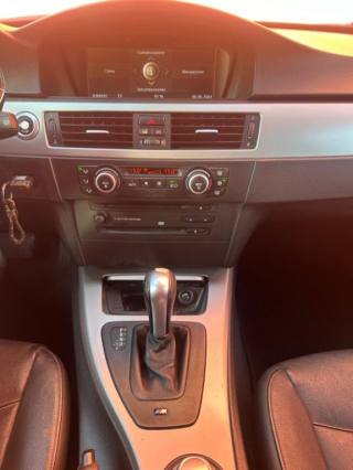BMW 320 usata, con Cruise Control