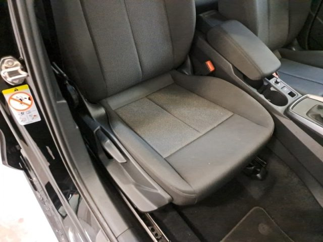 AUDI A3 usata, con Servosterzo