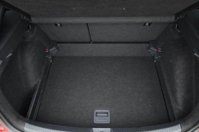 VOLKSWAGEN Taigo usata, con Kit antipanne