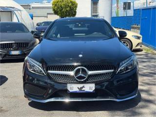 MERCEDES-BENZ C 250 usata, con Airbag