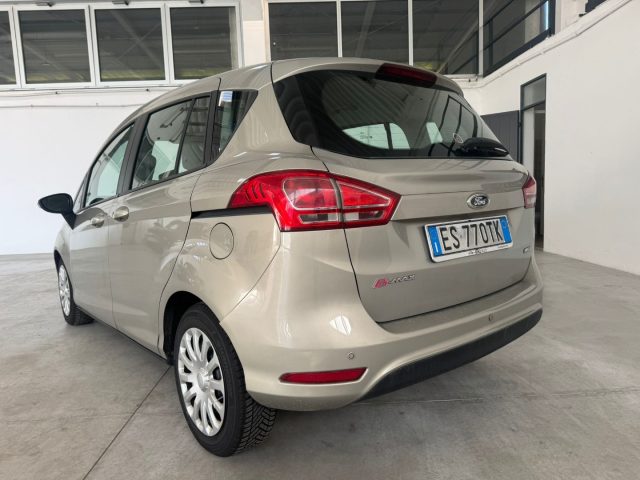 FORD B-Max usata, con Airbag Passeggero