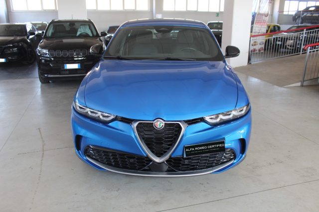 ALFA ROMEO Tonale usata, con Airbag