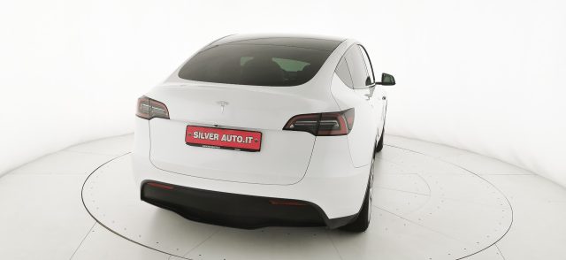 TESLA Model Y usata, con Bracciolo