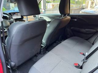 SUZUKI Swift usata, con Fendinebbia
