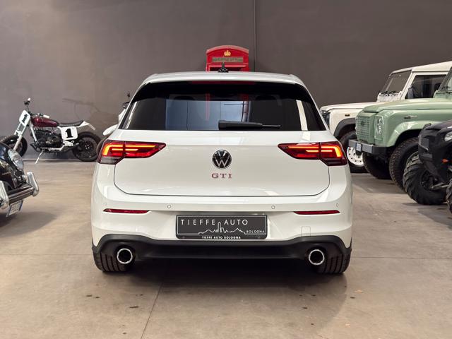 VOLKSWAGEN Golf usata, con Alzacristalli elettrici