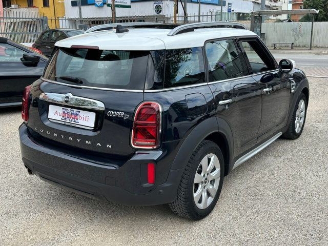 MINI Countryman usata, con Airbag Passeggero