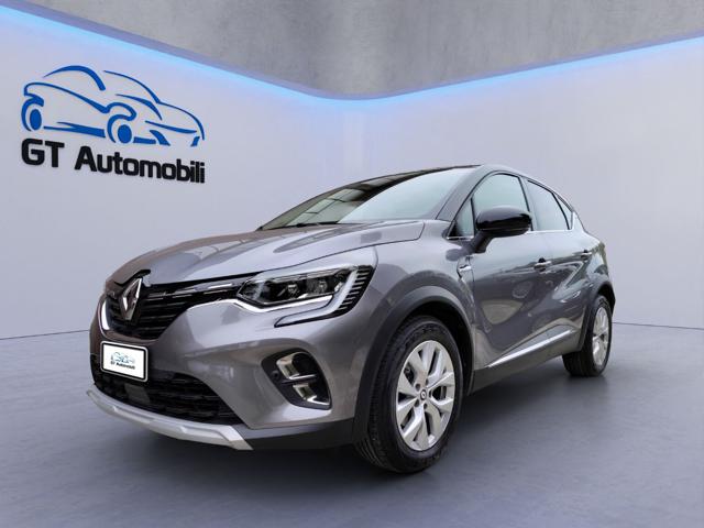 RENAULT Captur usata, con ABS