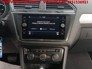 VOLKSWAGEN Tiguan usata, con Immobilizzatore elettronico