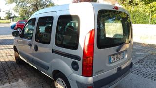 RENAULT Kangoo usata, con Airbag Passeggero