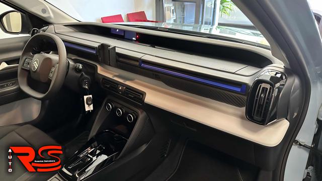 CITROEN E-C3 usata, con Cruise Control