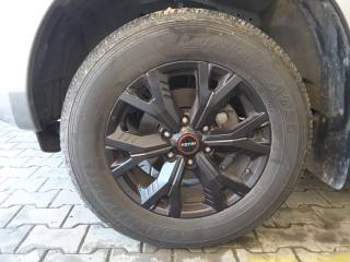 ISUZU D-Max usata, con Airbag Passeggero