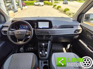 FORD Tourneo Courier usata, con Alzacristalli elettrici