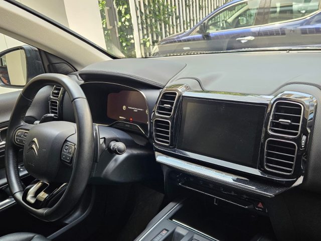 CITROEN C5 Aircross usata, con Chiusura centralizzata