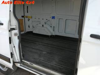 FORD Transit Custom usata, con Bracciolo