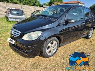 MERCEDES-BENZ B 180 CDI Sport ADATTA NEOPATENTATI