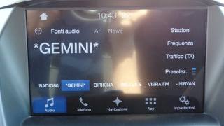 FORD C-Max usata 100