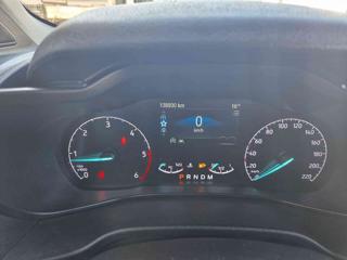 FORD Tourneo Connect usata, con Climatizzatore