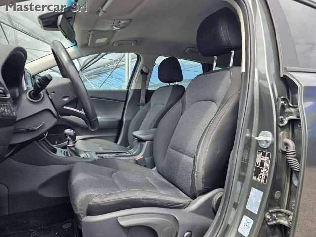 HYUNDAI i30 usata, con Chiusura centralizzata