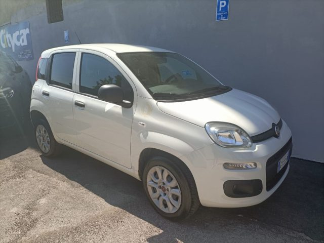 FIAT Panda usata, con ABS
