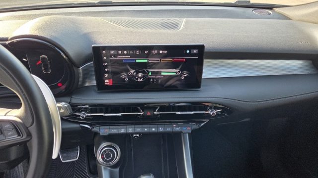 ALFA ROMEO Tonale usata, con Luci diurne LED