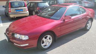 HONDA Prelude usata, con Servosterzo