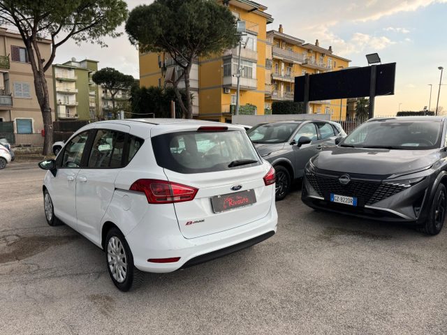 FORD B-Max usata, con Antifurto