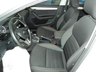 SKODA Octavia usata, con Climatizzatore