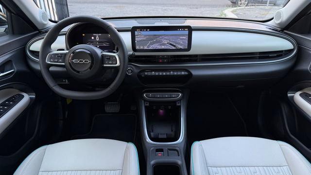 FIAT 600 usata, con Alzacristalli elettrici