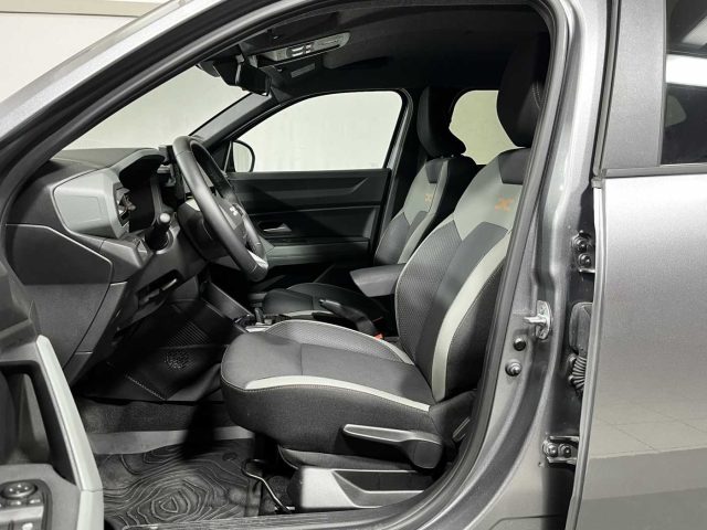 DACIA Duster usata, con Fendinebbia