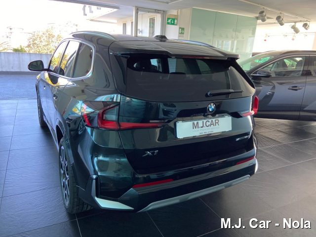 BMW X1 usata, con Cerchi in lega