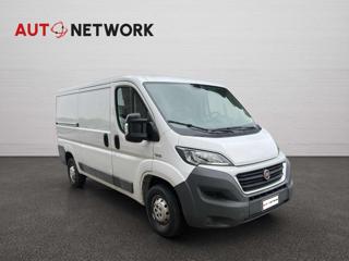 FIAT Ducato 35 3.0 CNG MH1 136 CV Furgone